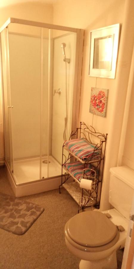 Chez Christine Appartement Rodez Buitenkant foto