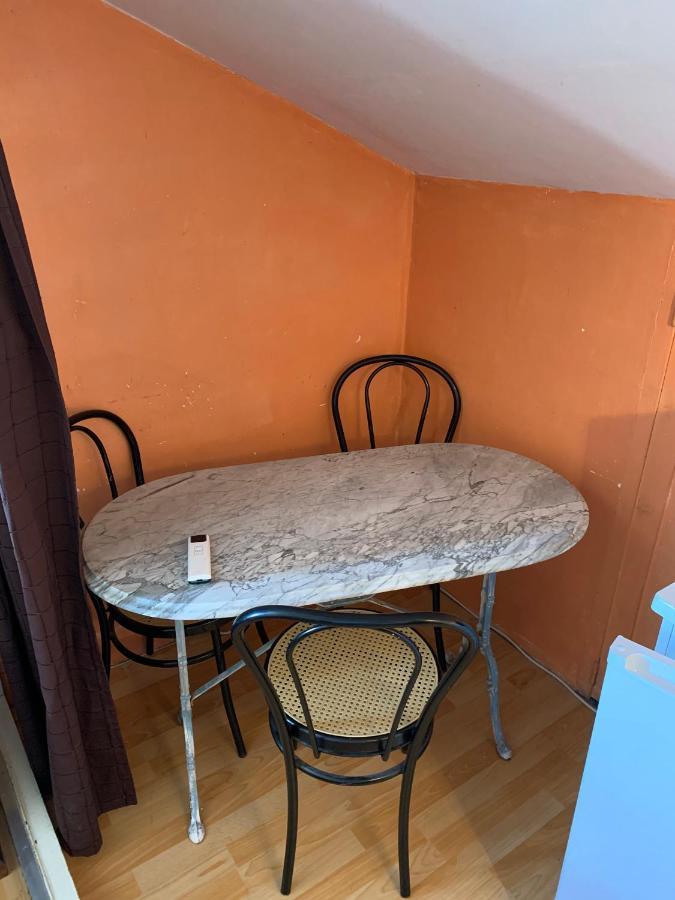 Chez Christine Appartement Rodez Buitenkant foto