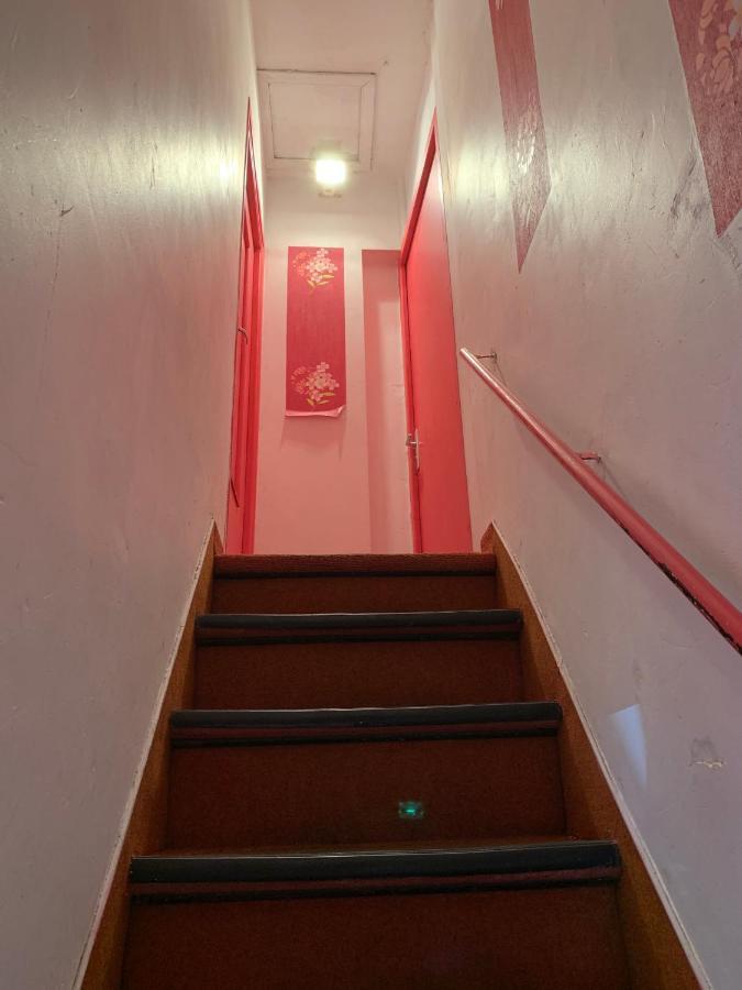 Chez Christine Appartement Rodez Buitenkant foto